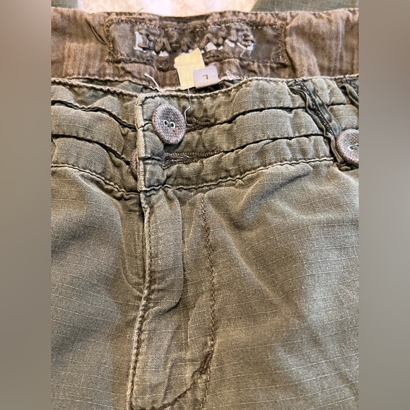 DA-NANG CROPPED CARGO - Picture 6 of 16